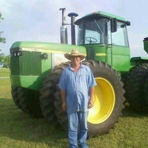 Meet your Posher, Mike